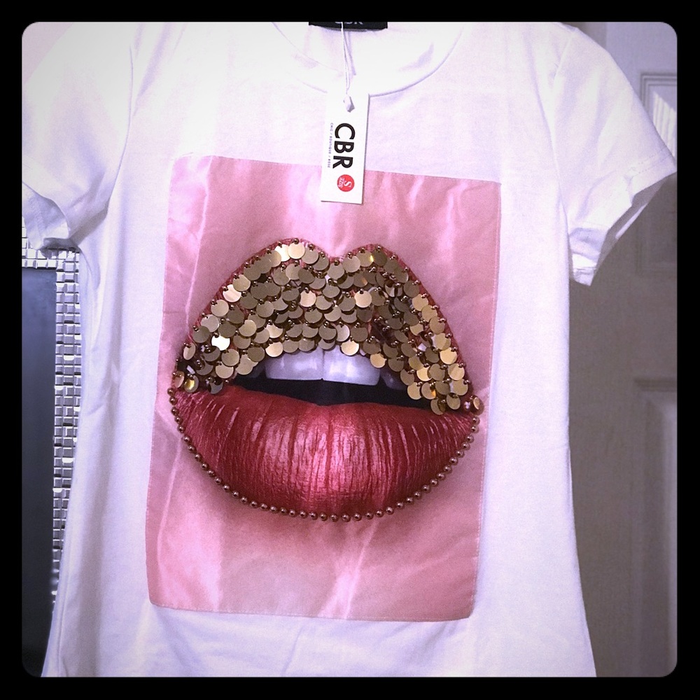 Stylish Baby Tee